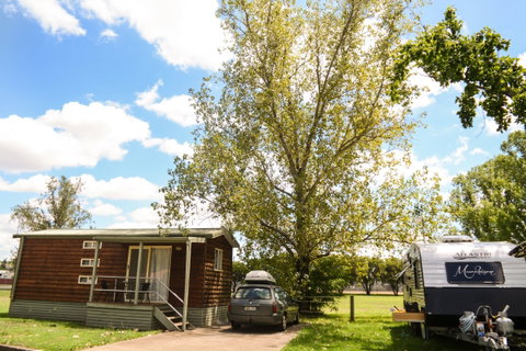 Quirindi Caravan Park - Inverell Accommodation 2