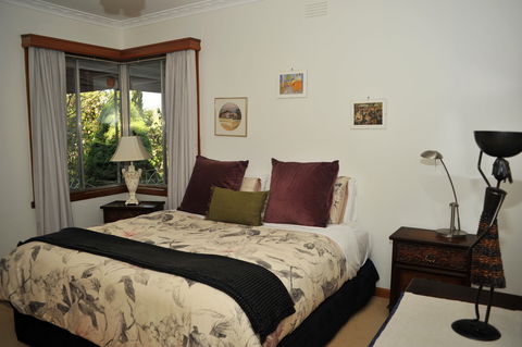 Rosetta's Garden Guesthouse - Inverell Accommodation 2
