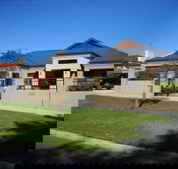 Santa Maria Executive Bed and Breakfast Fremantle - Inverell Accommodation