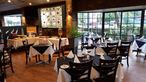 Shakespeare Motel - Inverell Accommodation 1