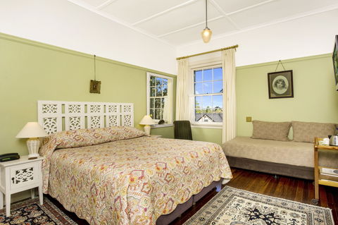 Silvermere Guesthouse - Inverell Accommodation 2