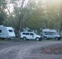 Stony Creek Bush Camp Caravan Park - Inverell Accommodation
