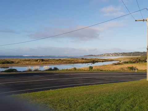 Surfside Backpacker - Inverell Accommodation 1