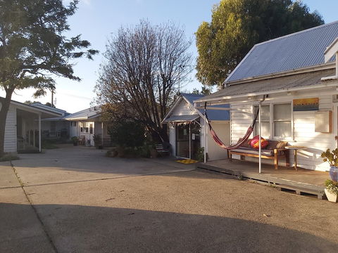 Surfside Backpacker - Inverell Accommodation 2