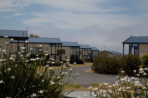 Swan Bay Holiday Park - Inverell Accommodation 0