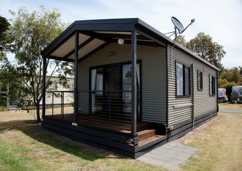Swan Bay Holiday Park - Inverell Accommodation 2