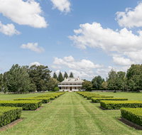 Terrara House - Inverell Accommodation
