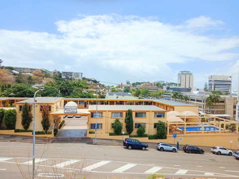 The Robert Towns - Inverell Accommodation 0