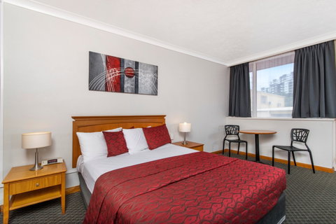 The Robert Towns - Inverell Accommodation 2