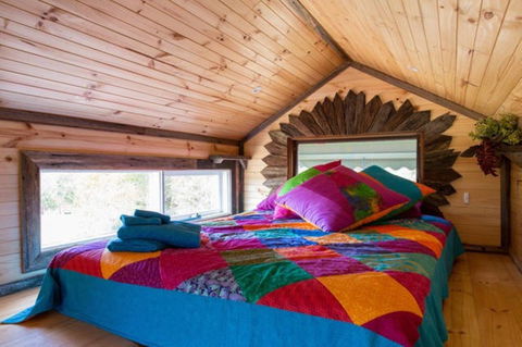 Torquay Farmstay Studio Truck - Inverell Accommodation 1