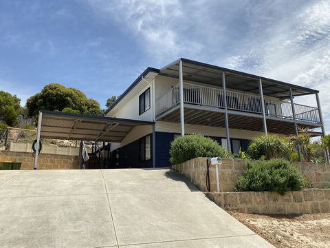 Waterway At Preston Beach - Inverell Accommodation 0