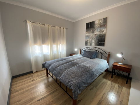 Waterway At Preston Beach - Inverell Accommodation 1