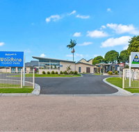Woodbine Tourist Park - Inverell Accommodation