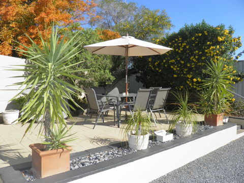 7th Street Motel - Inverell Accommodation 2