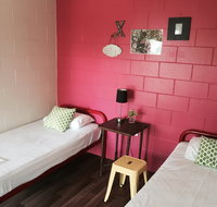 Adventurers Backpackers Resort - Inverell Accommodation