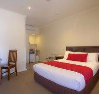 Amaroo Motel - Inverell Accommodation