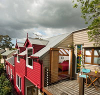 An Oasis In The City - Inverell Accommodation