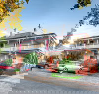 Athelstane House - Inverell Accommodation
