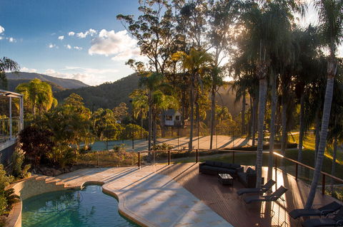 Austinvilla Estate - Inverell Accommodation 0