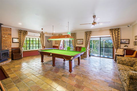 Austinvilla Estate - Inverell Accommodation 1