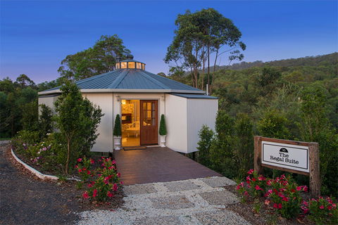 Austinvilla Estate - Inverell Accommodation 2