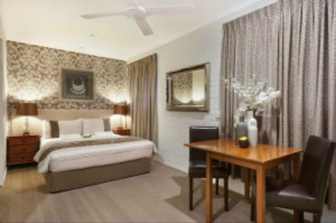 Ballina Travellers Lodge Motel - Inverell Accommodation 0