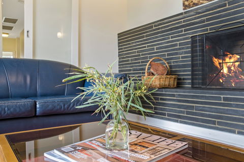 Barossa Idyll - Inverell Accommodation 1