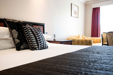 Best Western Plus All Settlers Tamworth - Inverell Accommodation 1