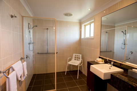 Best Western Plus All Settlers Tamworth - Inverell Accommodation 2