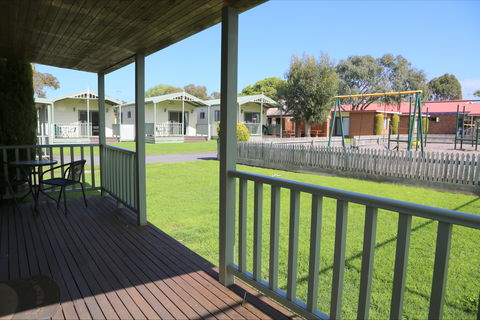 BIG4 Warrnambool Figtree Holiday Park - Inverell Accommodation 0