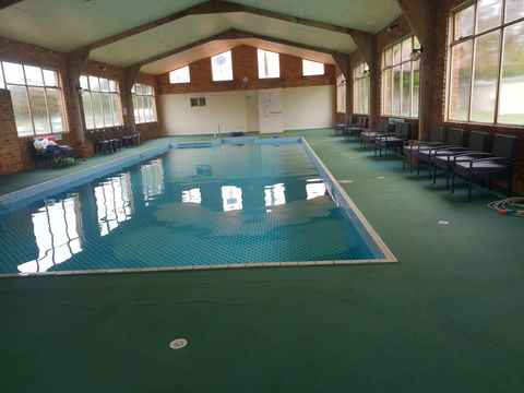 BIG4 Warrnambool Figtree Holiday Park - Inverell Accommodation 1