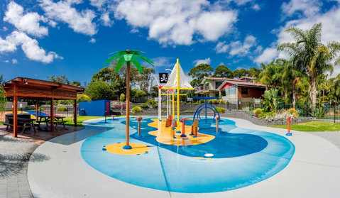 BIG4 Merimbula Tween Waters Holiday Park - Inverell Accommodation 0