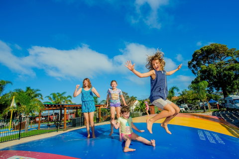 BIG4 Merimbula Tween Waters Holiday Park - Inverell Accommodation 1