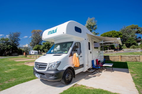 BIG4 Merimbula Tween Waters Holiday Park - Inverell Accommodation 2