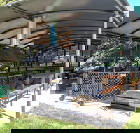 Blayney and Villages Tourist Park