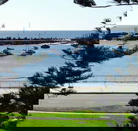 Boat Harbour Motel Wollongong - Inverell Accommodation