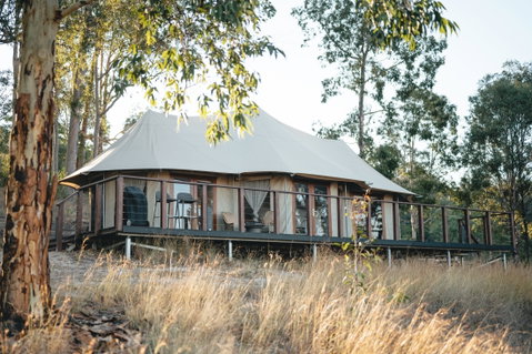 Boydells - Inverell Accommodation 0