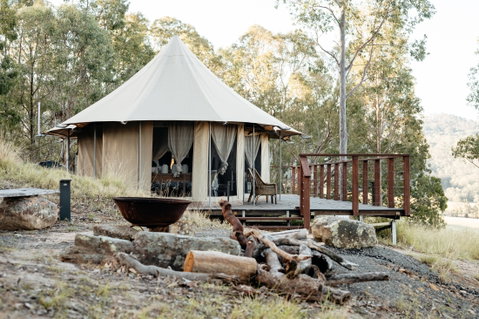 Boydells - Inverell Accommodation 1
