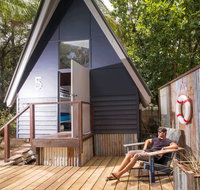 Bungalow Bay Koala Village - Inverell Accommodation