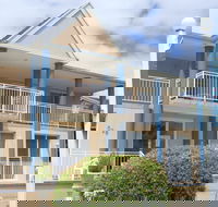 Canberran Lodge - Inverell Accommodation