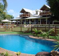 Clarence River B and B - Inverell Accommodation