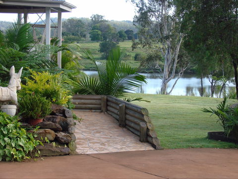 Clarence River B And B - Inverell Accommodation 1