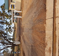 Cleve Showgrounds RV Park - Inverell Accommodation