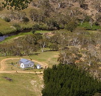 Cochabonddu - Inverell Accommodation