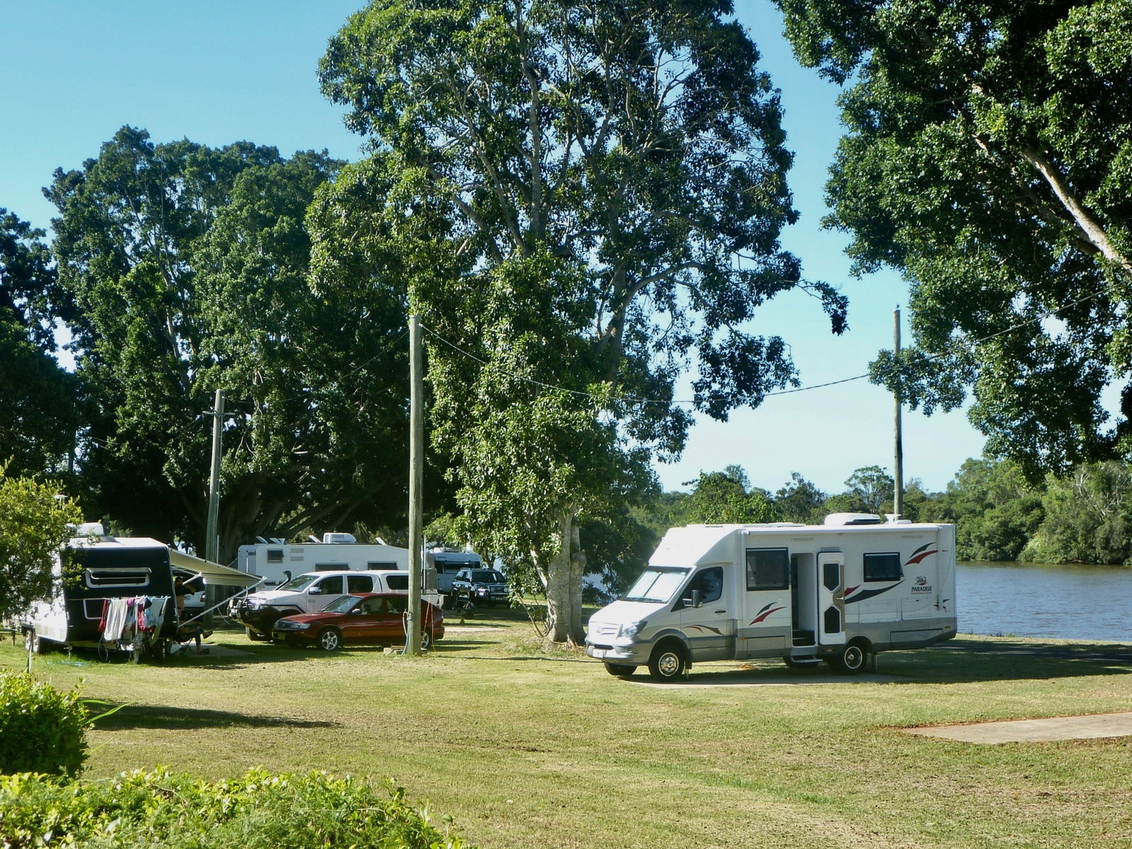 West Bungawalbin ACT Inverell Accommodation