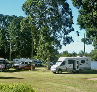Coraki Caravan Park - Inverell Accommodation