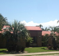 Cunningham Shore Motel - Inverell Accommodation