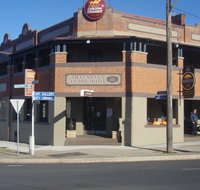 Family Hotel - Inverell Accommodation