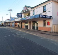 Globe Hotel Bombala - Inverell Accommodation