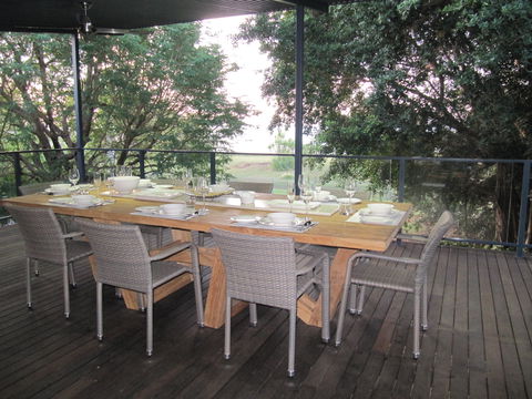 Golden Sands Retreat - Inverell Accommodation 1